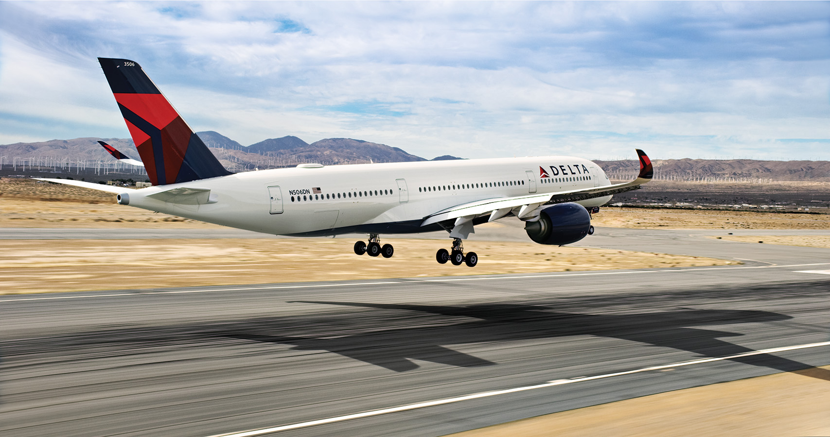 EMPLOYING AIR TRAVEL: WHY PASSENGER AIRLINES ARE IDEAL FOR E-COMMERCE PACKAGE DELIVERY